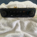 Honda Accord HVAC Climate Control Assembly (2001–2002) – Genuine OEM