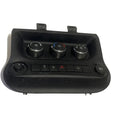 Jeep Wrangler HVAC Climate Control (2014–2018) – Genuine OEM