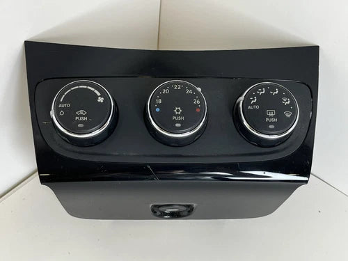 Chrysler 200 HVAC Climate Control TEMPERATURE (2012) – Genuine OEM