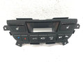 Acura MDX REAR HVAC Climate Control PANEL LOT537 (2014–2016) – Genuine OEM
