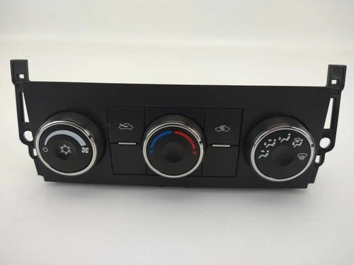 A/C Climate Temperature Switch Control 25796476 – Genuine OEM