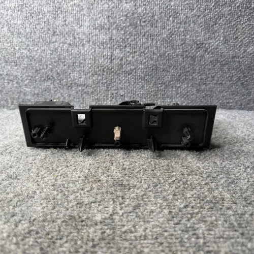 Toyota Tundra A/C Climate Heater Control Manual 55910-0C010 (2000–2006) – Genuine OEM