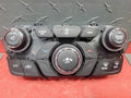 Chrysler 200 Manual HVAC Climate Control AssemblyWarranty (2015–2017) – HVAC Replacement Part