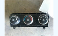 Jeep Wrangler HVAC Climate Control w/o Auto W/A/C (2011–2013) – Genuine OEM