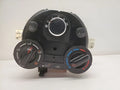 Nissan Versa HVAC Climate Control (2015–2019) – Genuine OEM | Ref SKU-11657