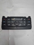 Chrysler Town & Country HVAC Climate Control (2011–2016) – Genuine OEM