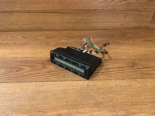 Mercedes R129 SL500 SL320 C230 C280 A/C Climate Control Heater Switch (1996–2002) – Genuine OEM