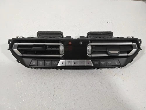 BMW 228i HVAC Climate Control Unit (2021) – Genuine OEM