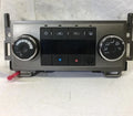2012 Chevy Malibu LTZ HVAC Climate Control (2008–2009) – Genuine OEM