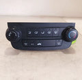 Honda CRV HVAC Climate Control Temperature Control (2007–2009) – Genuine OEM