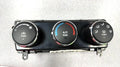 Dodge Caliber A/C Heater HVAC temperatur Control Assembly (2010) – Genuine OEM
