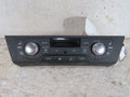 Audi A6 Front Automatic HVAC Climate Control (2012–2017) – Genuine OEM