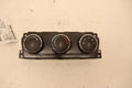 RAM 1500 DASH HVAC Climate Control PANEL (2011–2012) – Genuine OEM