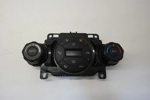 Ford FIESTA Automatic HVAC Climate Control A/C (2014–2016) – Genuine OEM