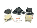 Hyundai Palisade Front Dash A/C Air Vent Flap Motor Actuator Set (2020–2024) – Genuine OEM