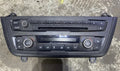 BMW 328i GT HVAC Climate Control 64.11-9226784-04 (2015) – Genuine OEM