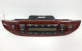 Toyota Camry A/C Heater Automatic Temperature Control Dual Plug (2002–2006) – Genuine OEM