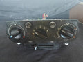 2002/2007 Subaru Impreza WRX Manual HVAC Climate Control – Genuine OEM