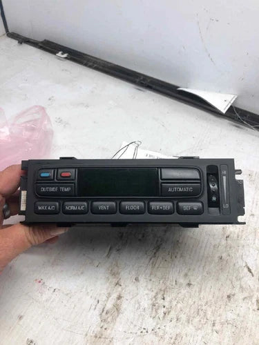 Mercury Grand Marquis HVAC Climate Control Assembly (2003–2011) – HVAC Replacement Part