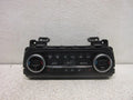 Ford Escape Heat A/C Temperature Control Unit (2020–2022) – Genuine OEM