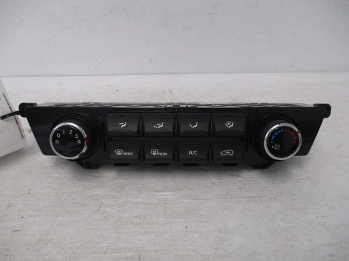 Kia Sportage Climate Control Unit 97250D9021 (2017–2019) – Genuine OEM