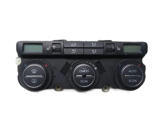 Volkswagen Eos A/C Heater Climatronic Temperature Control Module (2007–2008) – Genuine OEM