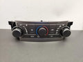 Toyota HIGHLANDER A/C Climate Control SWITCH (2011–2013) – Genuine OEM