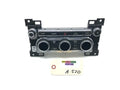 Range Rover Sport L494 Front Climate Control Switch Panel (2014–2015) – Genuine OEM