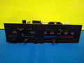 Toyota 4RUNNER Tacoma HVAC Control Component (1997–2000) – Genuine OEM