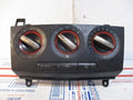 Mazda 3 HVAC Climate Control Temperature Fan Rear Defroster (2006) – HVAC Replacement Part | Ref SKU-5868