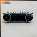 Mercedes-Benz R172 SLK350 HVAC Climate Control (2012–2013) – Genuine OEM