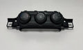 Mazda Mx-5 Miata Heat & A/C Temperature Control Panel (2016–2023) – Genuine OEM | Ref SKU-12286