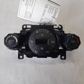 Temperature Control With A/C Manual Temperature Control Fits 14 FIESTA 1717378 – HVAC Replacement Part