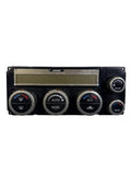 HVAC Climate Control For 2005-2007 Nissan Pathfinder – Genuine OEM