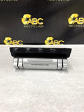 Porsche Cayenne Front Climate Control Assembly (2004–2006) – Genuine OEM
