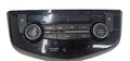 Nissan Rogue HVAC Climate Control (2017–2019) – Genuine OEM