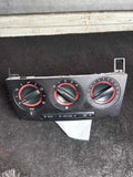 Mazda 3 HVAC Climate Control 2.3L A/C - Used (2004–2006) – HVAC Replacement Part