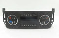 Chevrolet Tahoe HVAC Climate Control Opt CJ2 (2012–2014) – HVAC Replacement Part