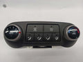 Hyundai Tucson HVAC Climate Control Manual (2010–2013) – Genuine OEM | Ref SKU-8259