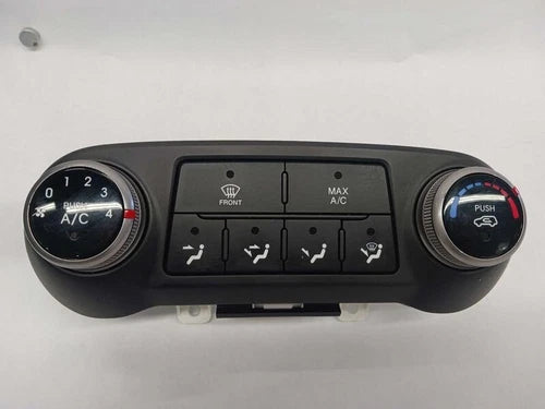 Hyundai Tucson HVAC Climate Control Manual (2010–2013) – Genuine OEM | Ref SKU-8259
