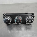 Dodge Avenger HVAC Climate Control defrost RH Dial (2010–2014) – HVAC Replacement Part