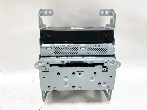 Infiniti Q50 AMPLIFIER Climate Control MODULE UNIT (2015–2018) – Genuine OEM