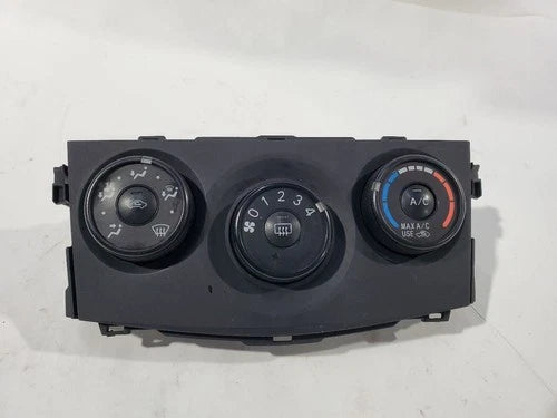 Toyota Corolla LE HVAC Control Component (2013) – Genuine OEM