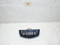 Nissan Rogue HVAC Climate Control (2014–2016) – Genuine OEM