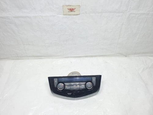 Nissan Rogue HVAC Climate Control (2014–2016) – Genuine OEM