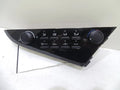 Toyota Camry HVAC Climate Control (2018–2023) – Genuine OEM