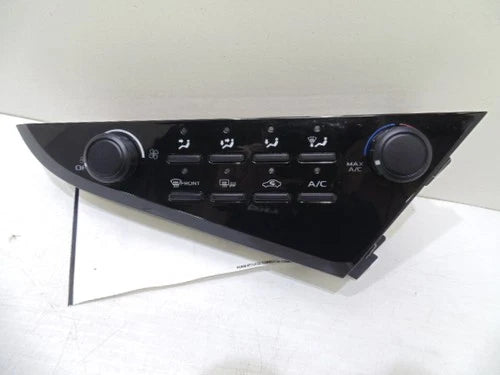 Toyota Camry HVAC Climate Control (2018–2023) – Genuine OEM