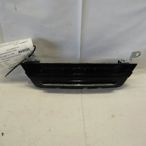 Buick Envision HVAC Climate Control Unit (2021–2022) – Genuine OEM