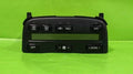 Lexus SC400 Climate Control SWITCH (1994–1996) – Genuine OEM