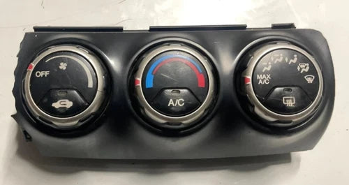 Honda CRV HVAC Climate Control Assembly (2002–2006) – Genuine OEM